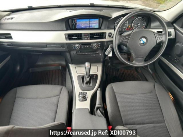 Used 2010 AT bmw 3-series VA20 Image[18]