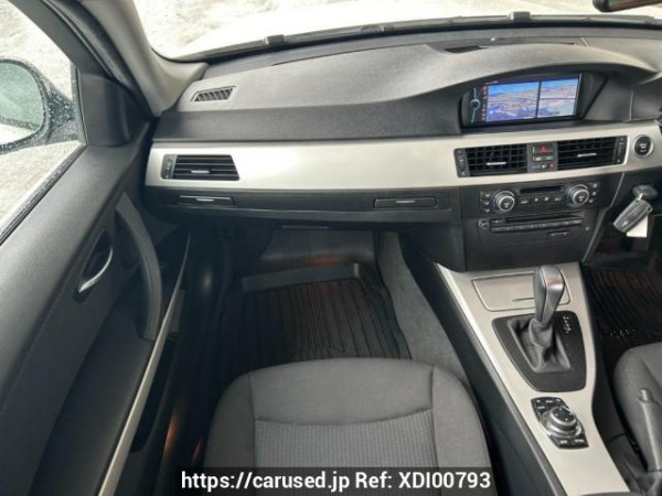 Used 2010 AT bmw 3-series VA20 Image[19]