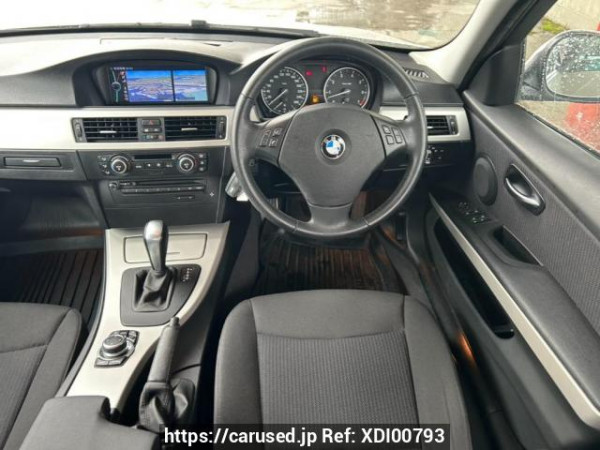 Used 2010 AT bmw 3-series VA20 Image[20]