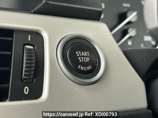 Used 2010 AT bmw 3-series VA20 Image[21]