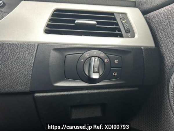 Used 2010 AT bmw 3-series VA20 Image[22]