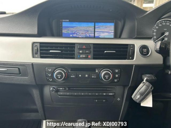 Used 2010 AT bmw 3-series VA20 Image[23]