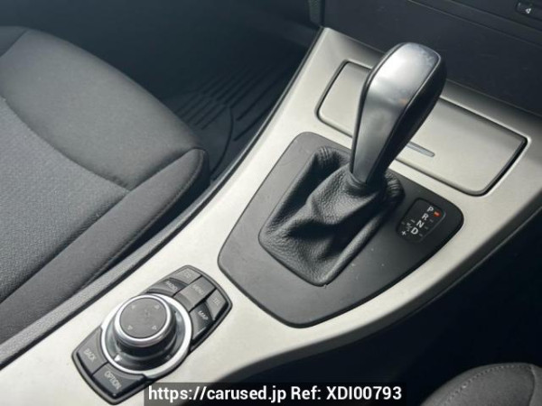Used 2010 AT bmw 3-series VA20 Image[25]