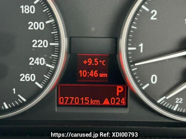 Used 2010 AT bmw 3-series VA20 Image[27]