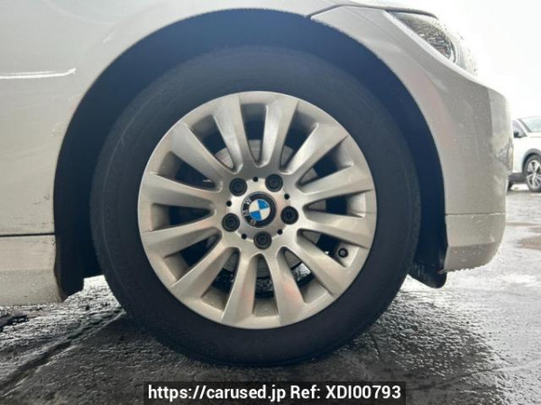 Used 2010 AT bmw 3-series VA20 Image[28]