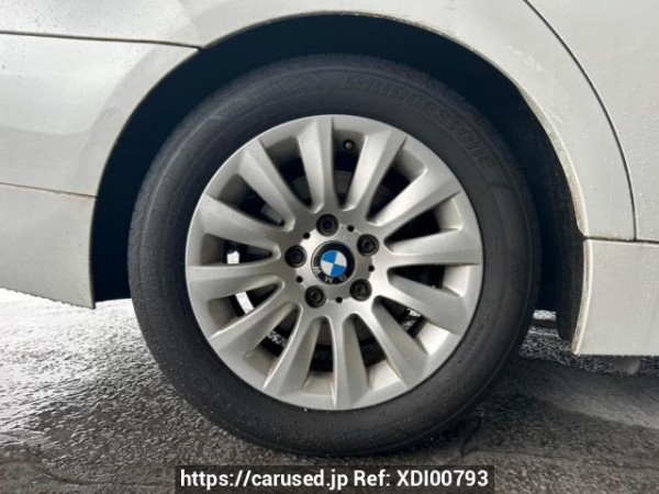 Used 2010 AT bmw 3-series VA20 Image[29]