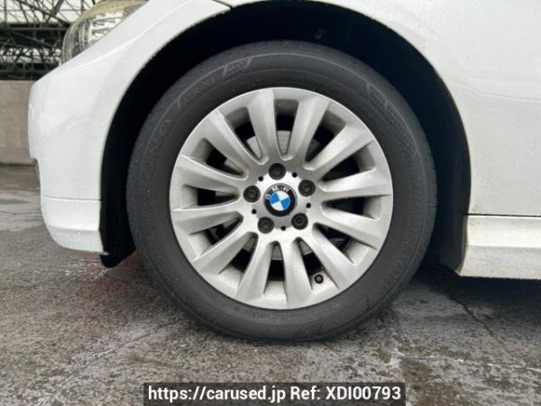 Used 2010 AT bmw 3-series VA20 Image[31]