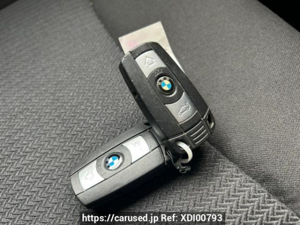 Used 2010 AT bmw 3-series VA20 Image[41]