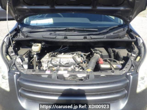 Used 2008 AT toyota noah ZRR70G Image[9]