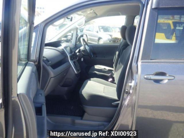 Used 2008 AT toyota noah ZRR70G Image[12]
