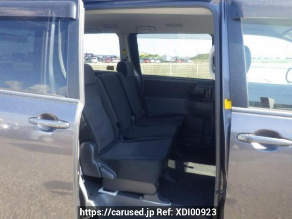 Used 2008 AT toyota noah ZRR70G Image[13]
