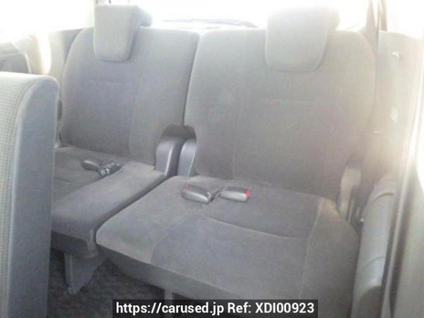 Used 2008 AT toyota noah ZRR70G Image[15]