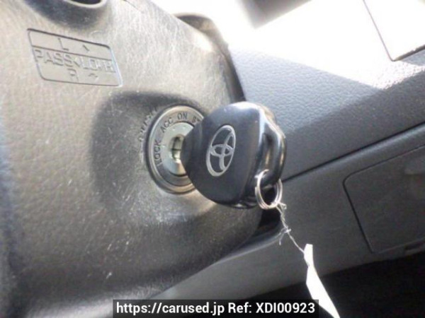 Used 2008 AT toyota noah ZRR70G Image[19]