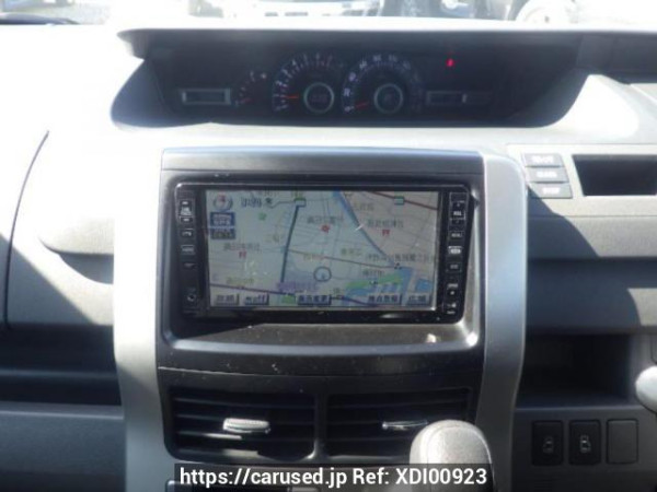Used 2008 AT toyota noah ZRR70G Image[20]