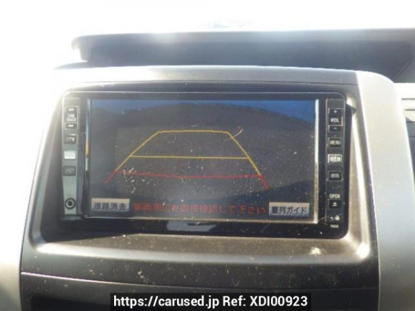 Used 2008 AT toyota noah ZRR70G Image[21]