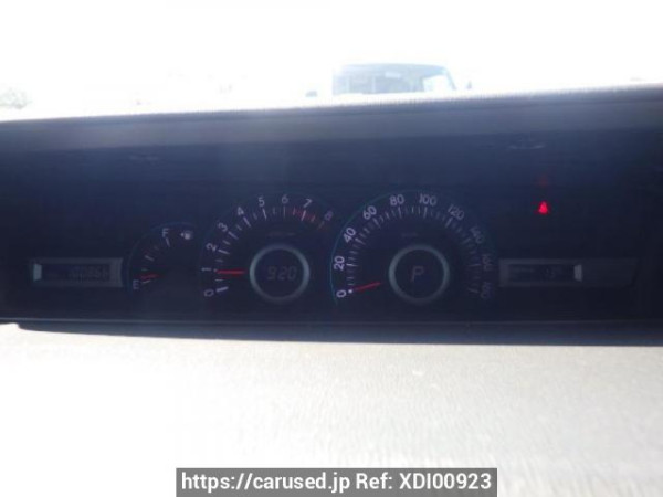 Used 2008 AT toyota noah ZRR70G Image[23]
