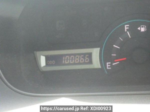 Used 2008 AT toyota noah ZRR70G Image[24]