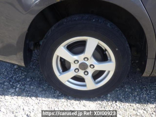 Used 2008 AT toyota noah ZRR70G Image[25]
