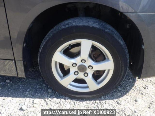 Used 2008 AT toyota noah ZRR70G Image[26]