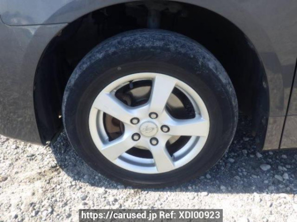 Used 2008 AT toyota noah ZRR70G Image[27]