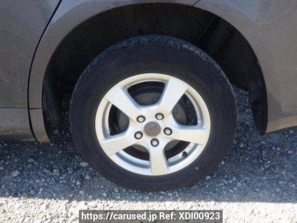 Used 2008 AT toyota noah ZRR70G Image[28]