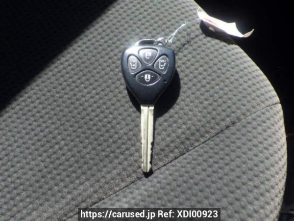 Used 2008 AT toyota noah ZRR70G Image[38]
