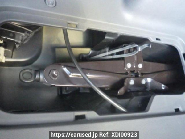 Used 2008 AT toyota noah ZRR70G Image[39]