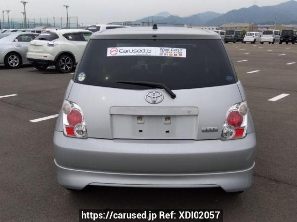 Used 2003 AT toyota ist NCP60 Image[5]