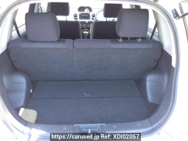 Used 2003 AT toyota ist NCP60 Image[8]