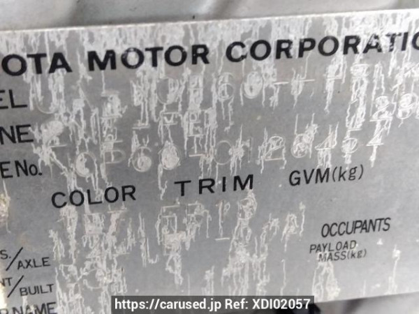 Used 2003 AT toyota ist NCP60 Image[10]