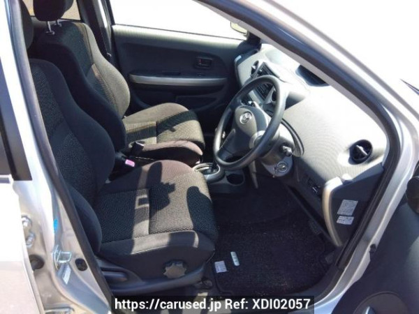 Used 2003 AT toyota ist NCP60 Image[12]