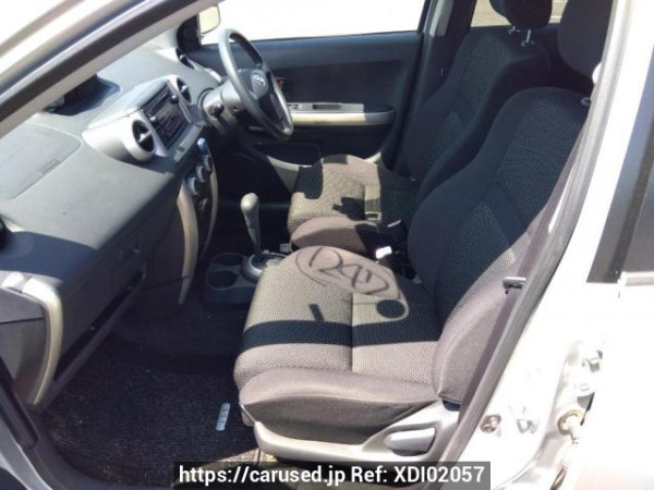 Used 2003 AT toyota ist NCP60 Image[13]