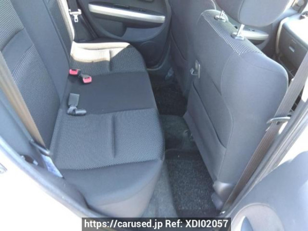 Used 2003 AT toyota ist NCP60 Image[14]