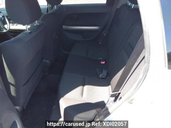 Used 2003 AT toyota ist NCP60 Image[15]
