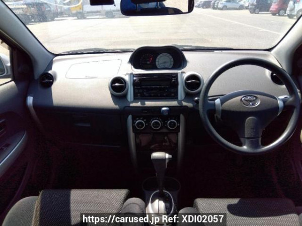 Used 2003 AT toyota ist NCP60 Image[16]