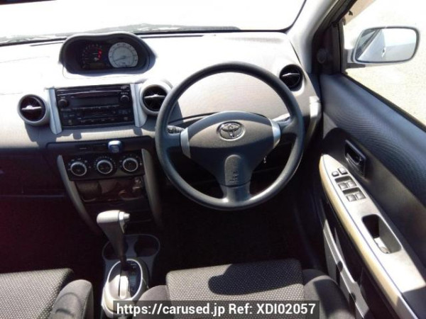 Used 2003 AT toyota ist NCP60 Image[18]