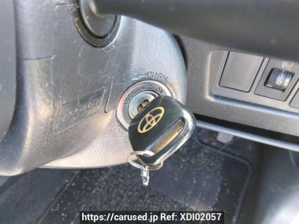 Used 2003 AT toyota ist NCP60 Image[19]