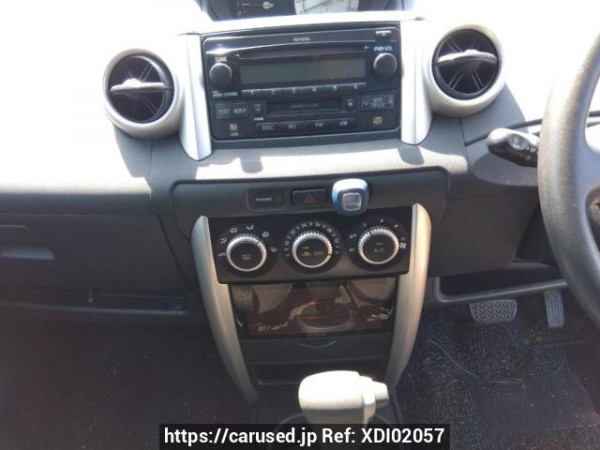 Used 2003 AT toyota ist NCP60 Image[20]