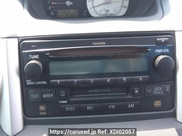 Used 2003 AT toyota ist NCP60 Image[22]
