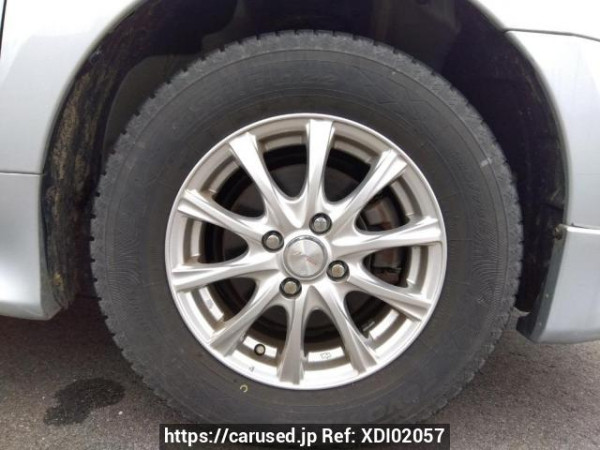 Used 2003 AT toyota ist NCP60 Image[24]