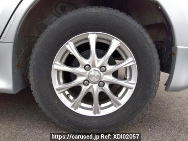 Used 2003 AT toyota ist NCP60 Image[26]