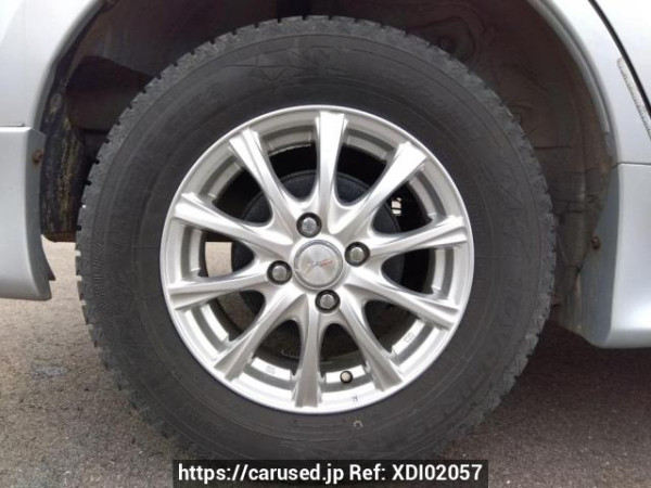 Used 2003 AT toyota ist NCP60 Image[27]