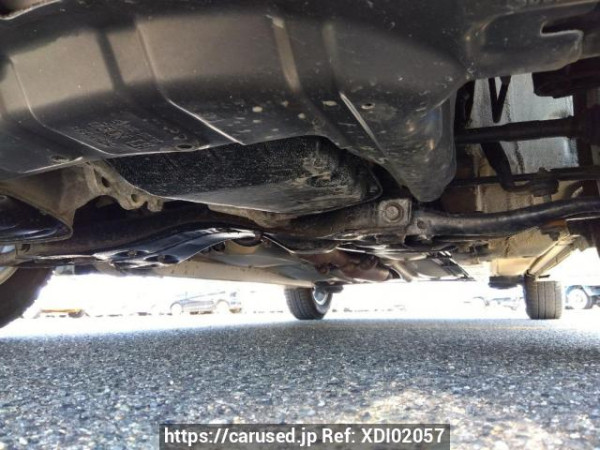 Used 2003 AT toyota ist NCP60 Image[29]