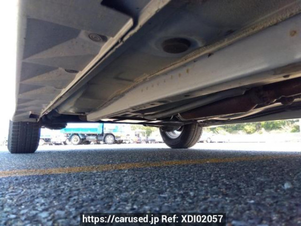 Used 2003 AT toyota ist NCP60 Image[30]
