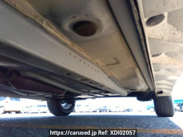 Used 2003 AT toyota ist NCP60 Image[31]