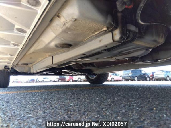 Used 2003 AT toyota ist NCP60 Image[32]