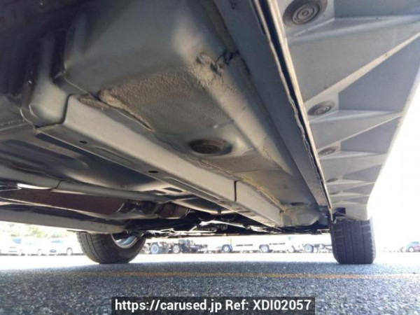 Used 2003 AT toyota ist NCP60 Image[33]
