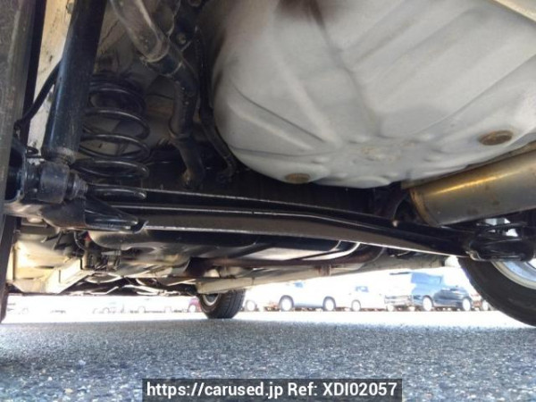 Used 2003 AT toyota ist NCP60 Image[34]