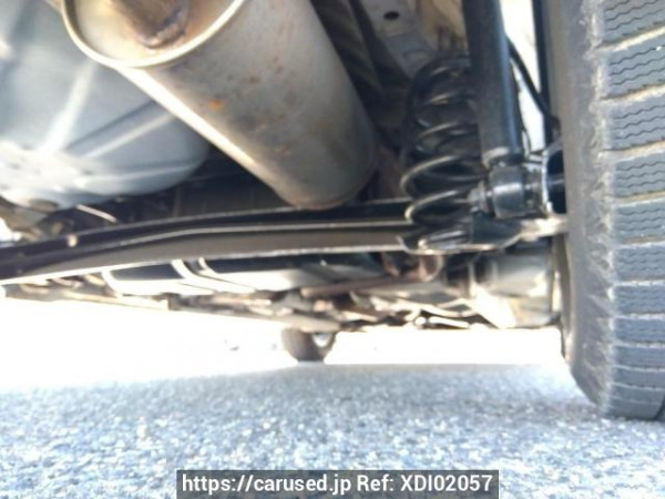 Used 2003 AT toyota ist NCP60 Image[36]