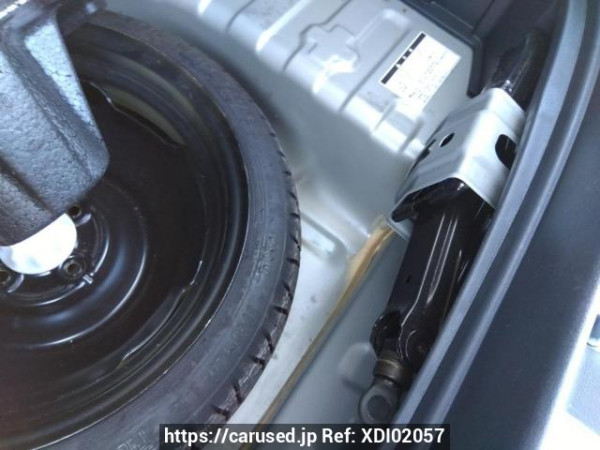 Used 2003 AT toyota ist NCP60 Image[37]
